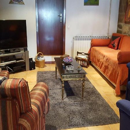 A Ceu, Tranquilidade Bed & Breakfast Кавес Екстериор снимка
