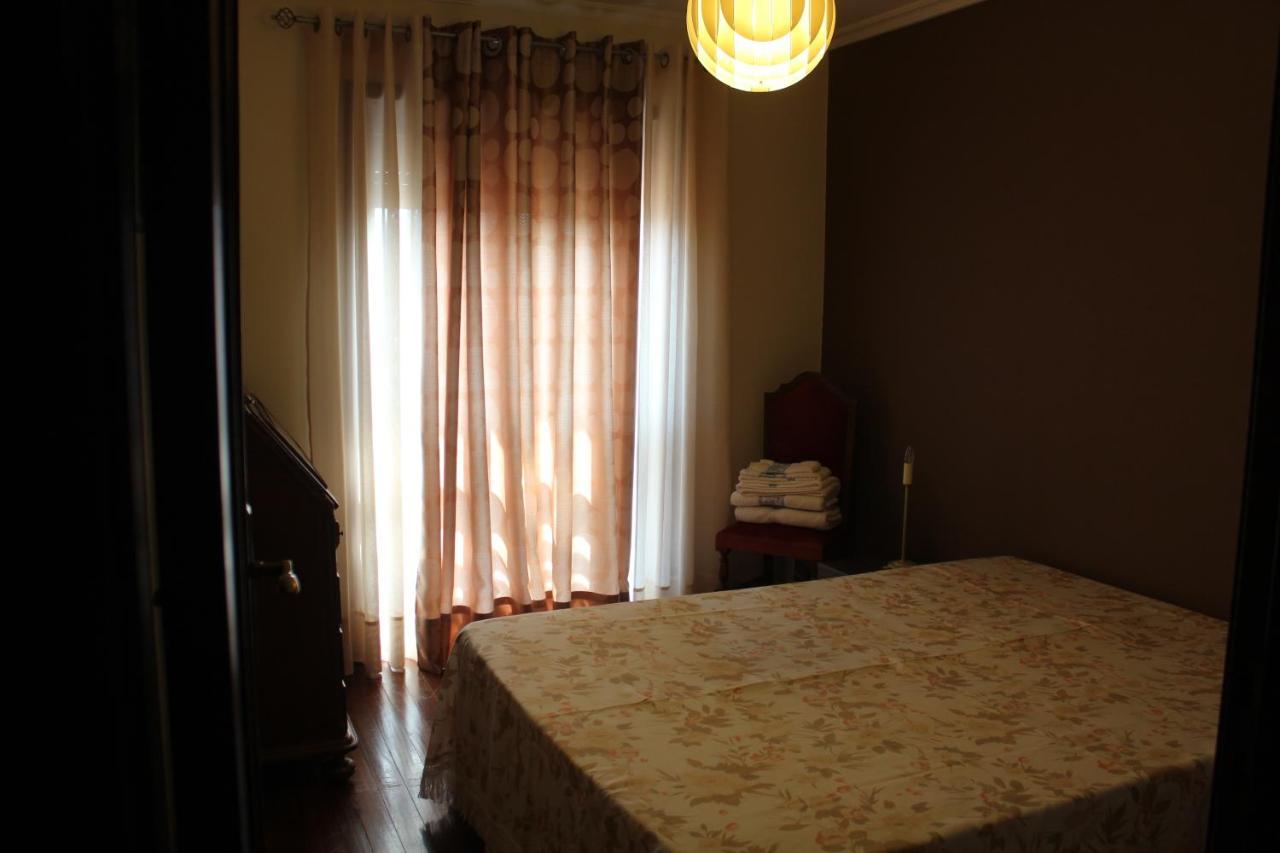 A Ceu, Tranquilidade Bed & Breakfast Кавес Екстериор снимка