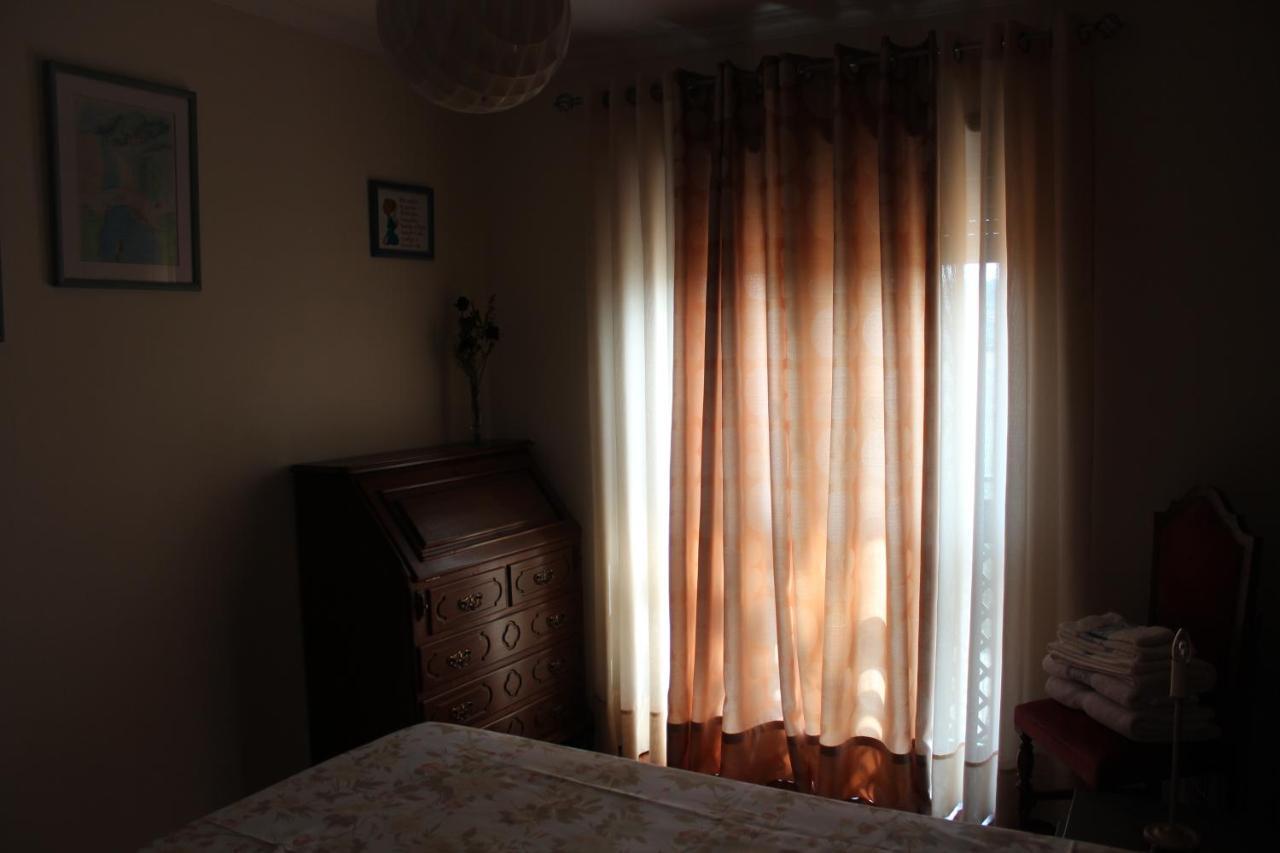 A Ceu, Tranquilidade Bed & Breakfast Кавес Екстериор снимка