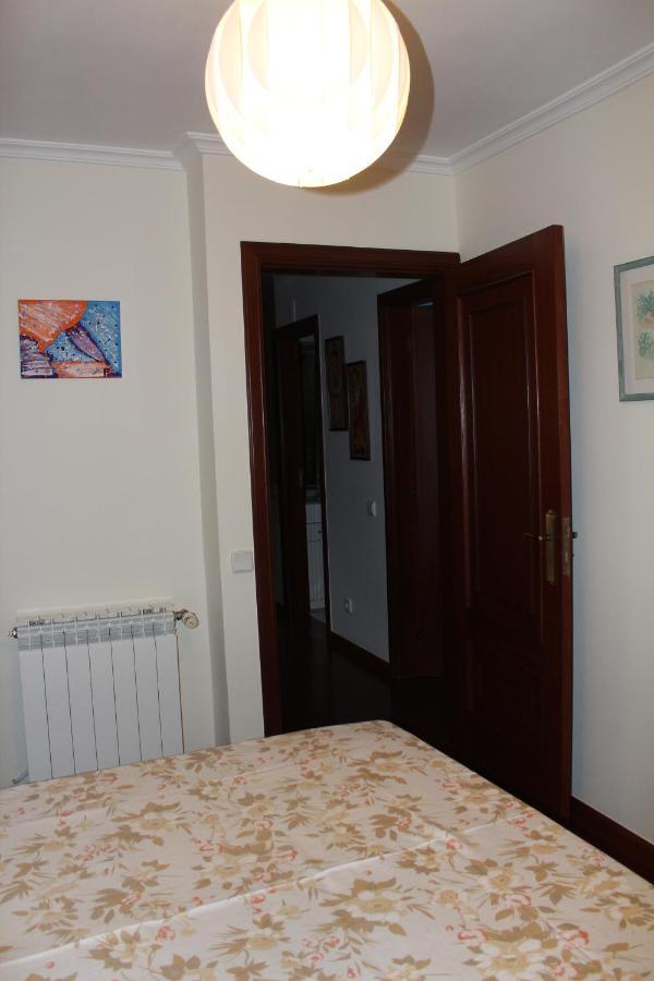 A Ceu, Tranquilidade Bed & Breakfast Кавес Екстериор снимка