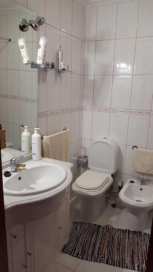 A Ceu, Tranquilidade Bed & Breakfast Кавес Екстериор снимка