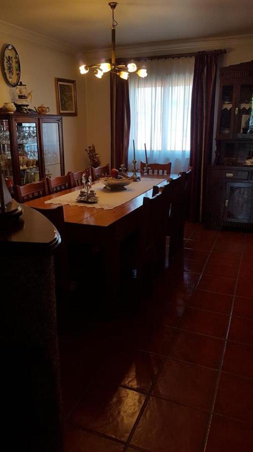A Ceu, Tranquilidade Bed & Breakfast Кавес Екстериор снимка