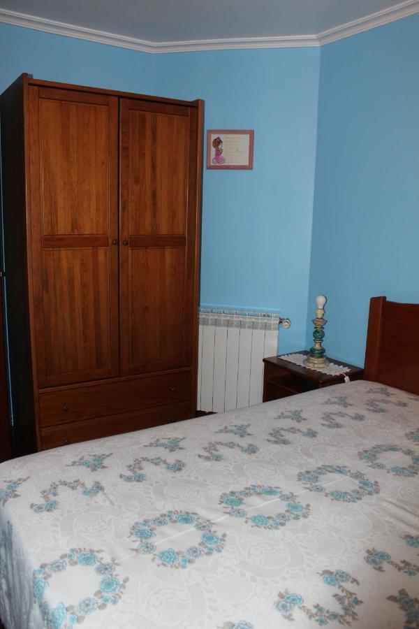 A Ceu, Tranquilidade Bed & Breakfast Кавес Екстериор снимка